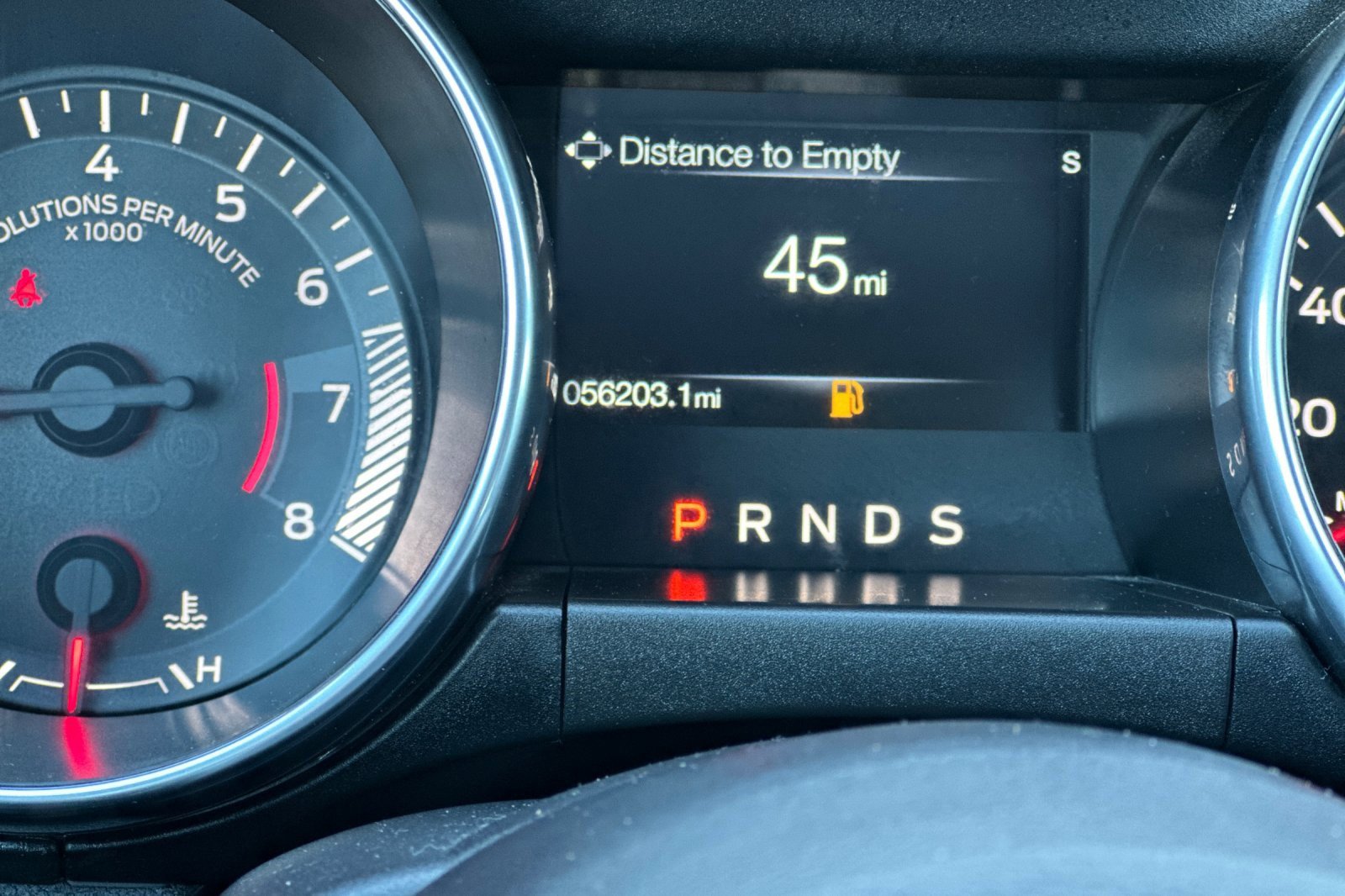 Used 2018 Ford Mustang EcoBoost image 27