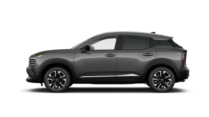 New 2027 Nissan Kicks SV