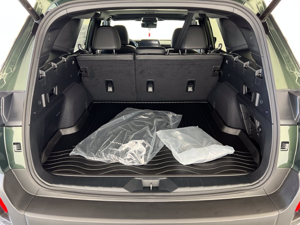 New 2026 Subaru Outback Touring XT AWD/4WD image 25