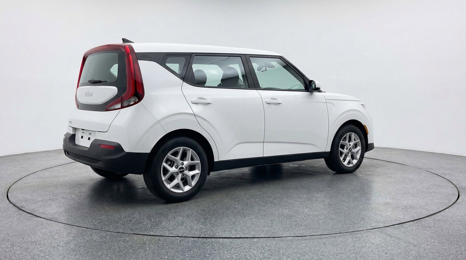 Used 2025 Kia Soul LX w/ LX Technology Package image 9