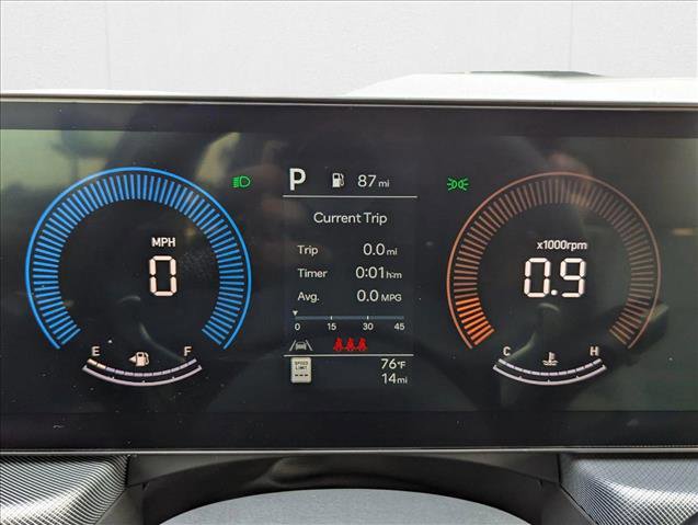 New 2025 Hyundai Sonata SEL image 10