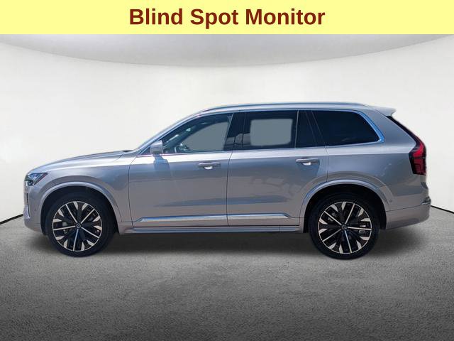 Used 2026 Volvo XC90 B6 Plus AWD/4WD image 6