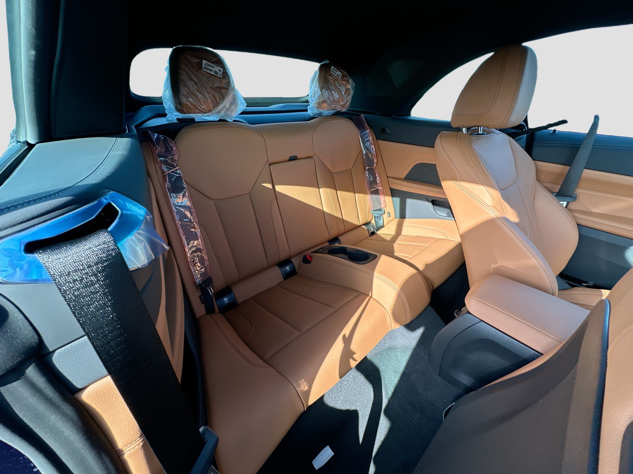 New 2027 BMW 430i Convertible w/ M Sport Package RWD image 20