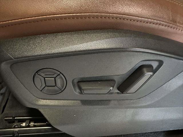 Used 2023 Audi Q7 3.0T Premium w/ Convenience Package image 17