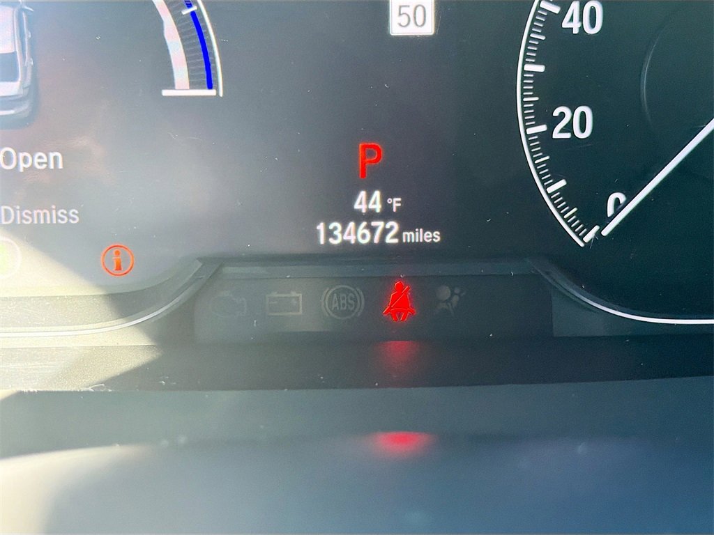 Used 2019 Honda Insight Touring image 13