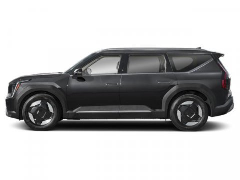 Certified 2024 Kia EV9 Wind AWD/4WD image 3