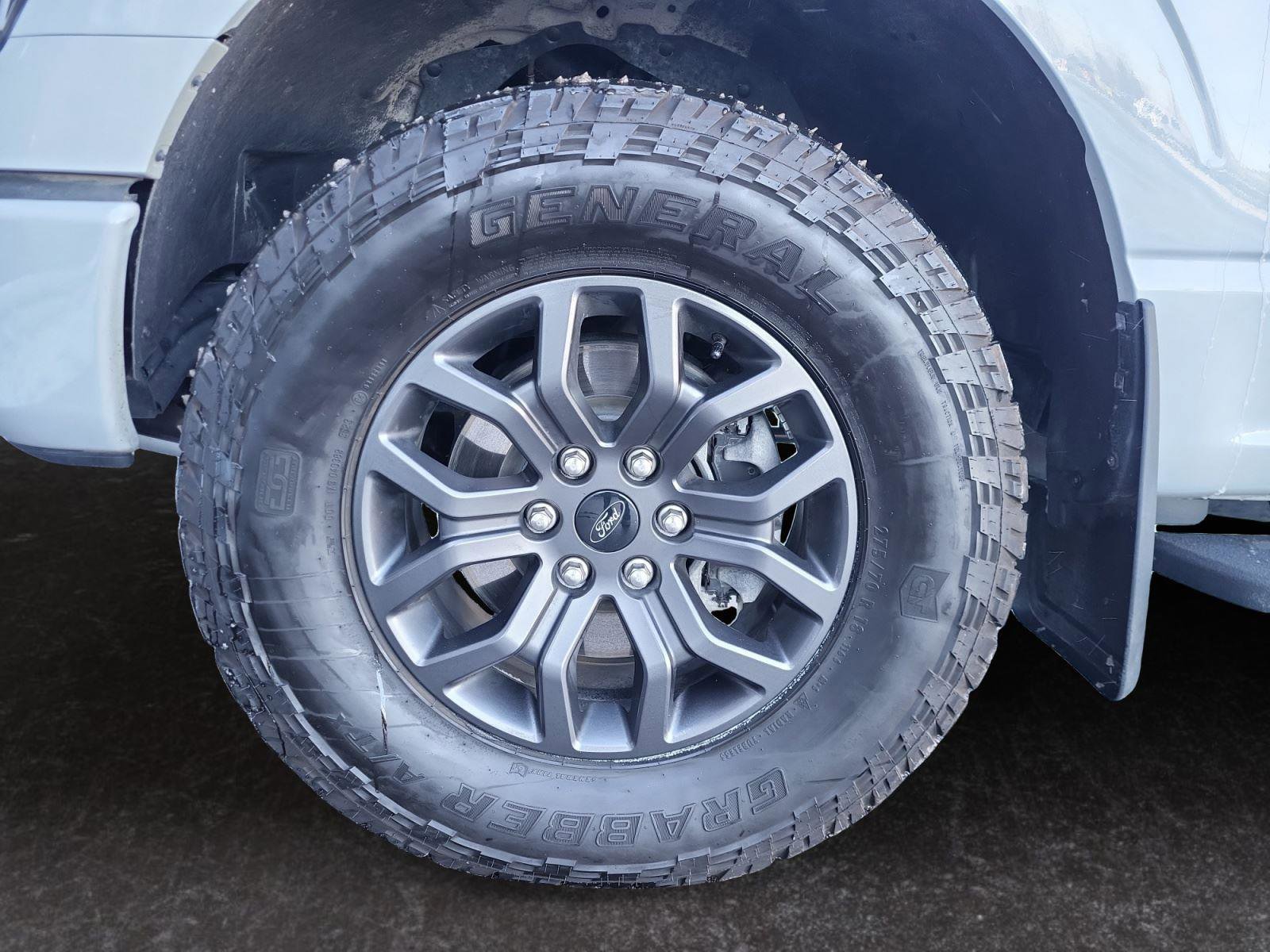 Used 2023 Ford F150 Tremor image 25