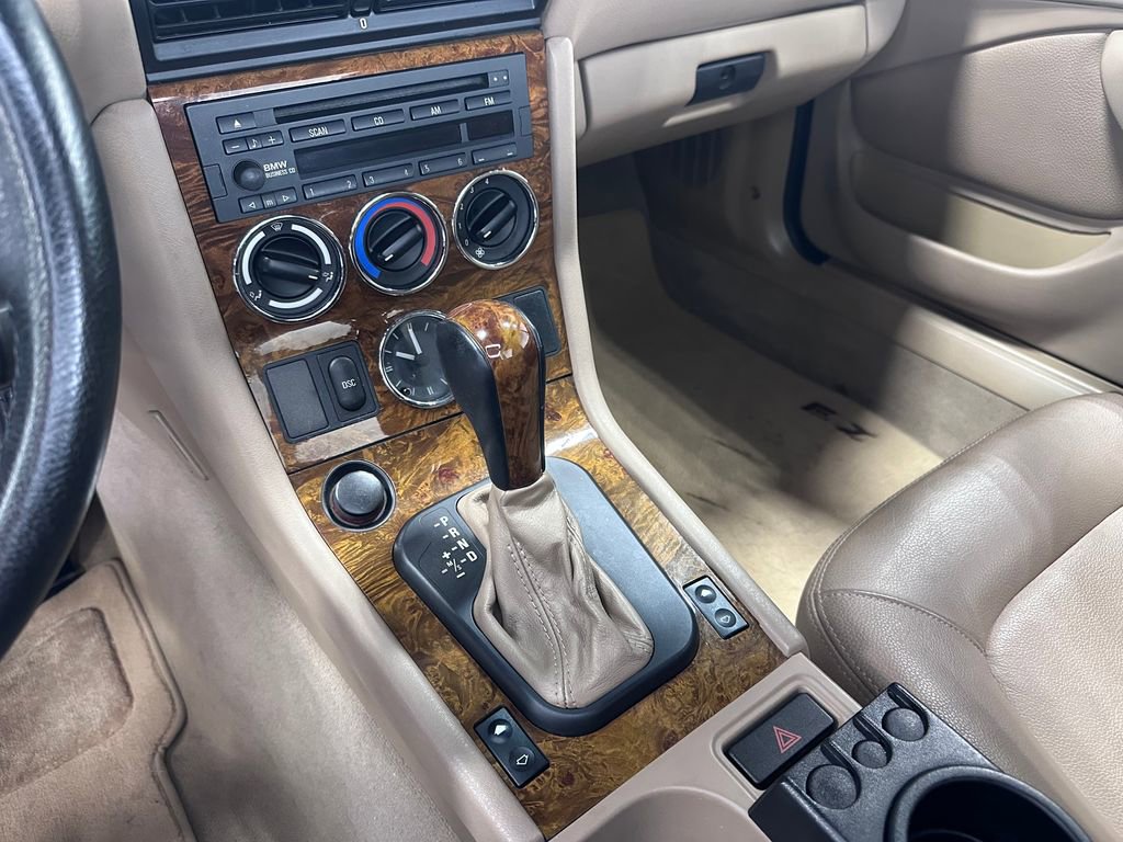 Used 2001 BMW Z3 3.0i image 15