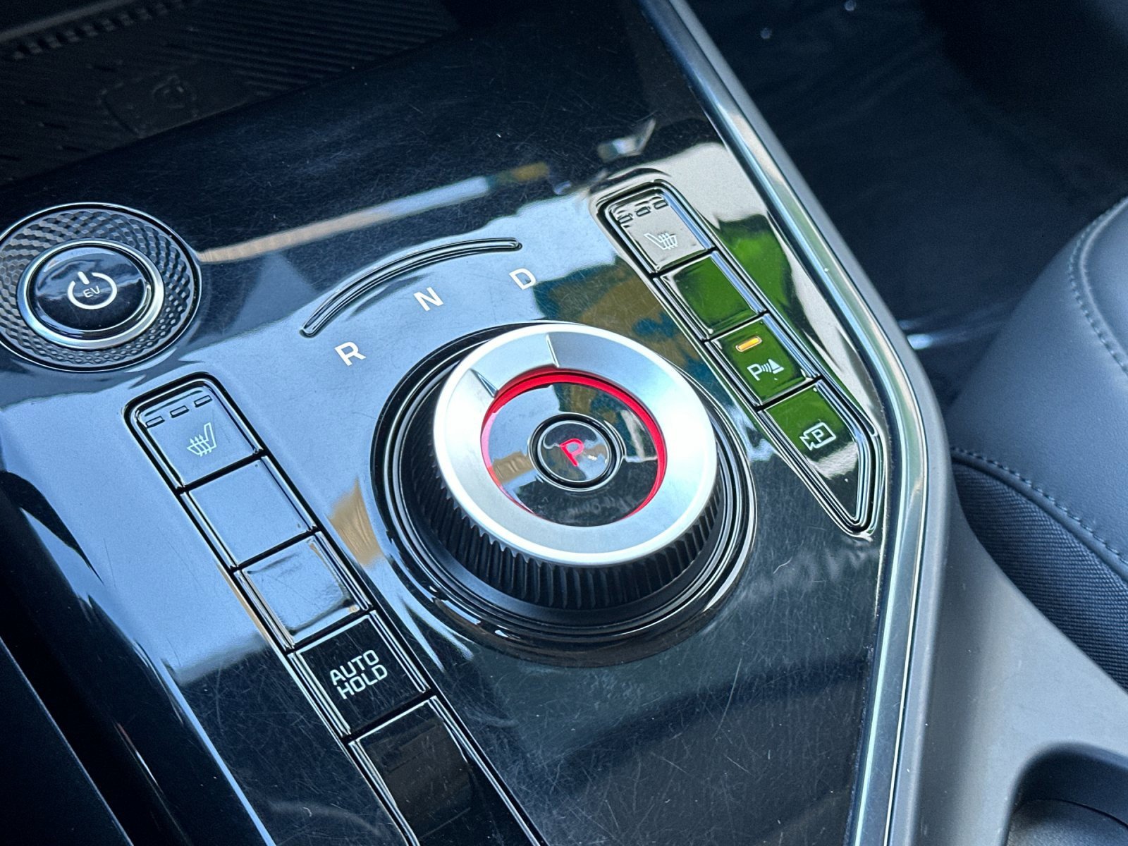 Certified 2023 Kia Niro Wind image 22