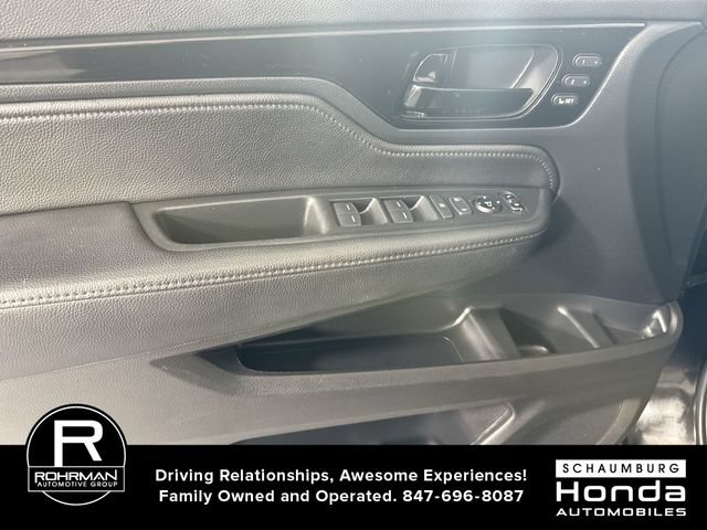 Certified 2023 Honda Odyssey Touring image 21
