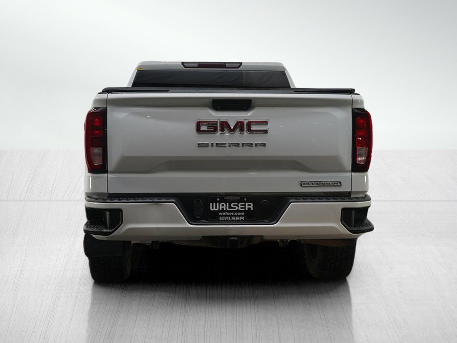 Used 2019 GMC Sierra 1500 Elevation image 4
