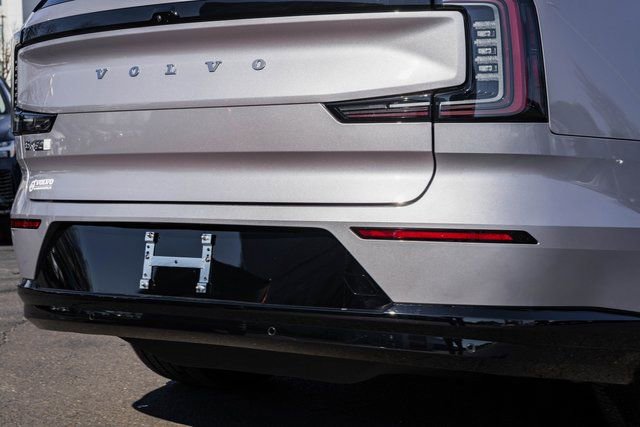 New 2026 Volvo EX90 Ultra image 9