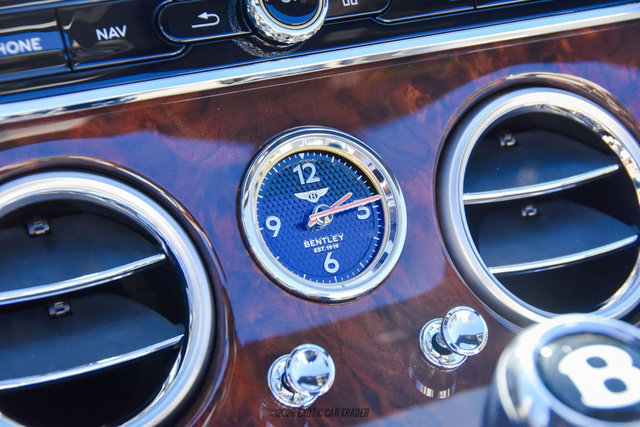 Used 2024 Bentley Continental GT Speed AWD/4WD image 63