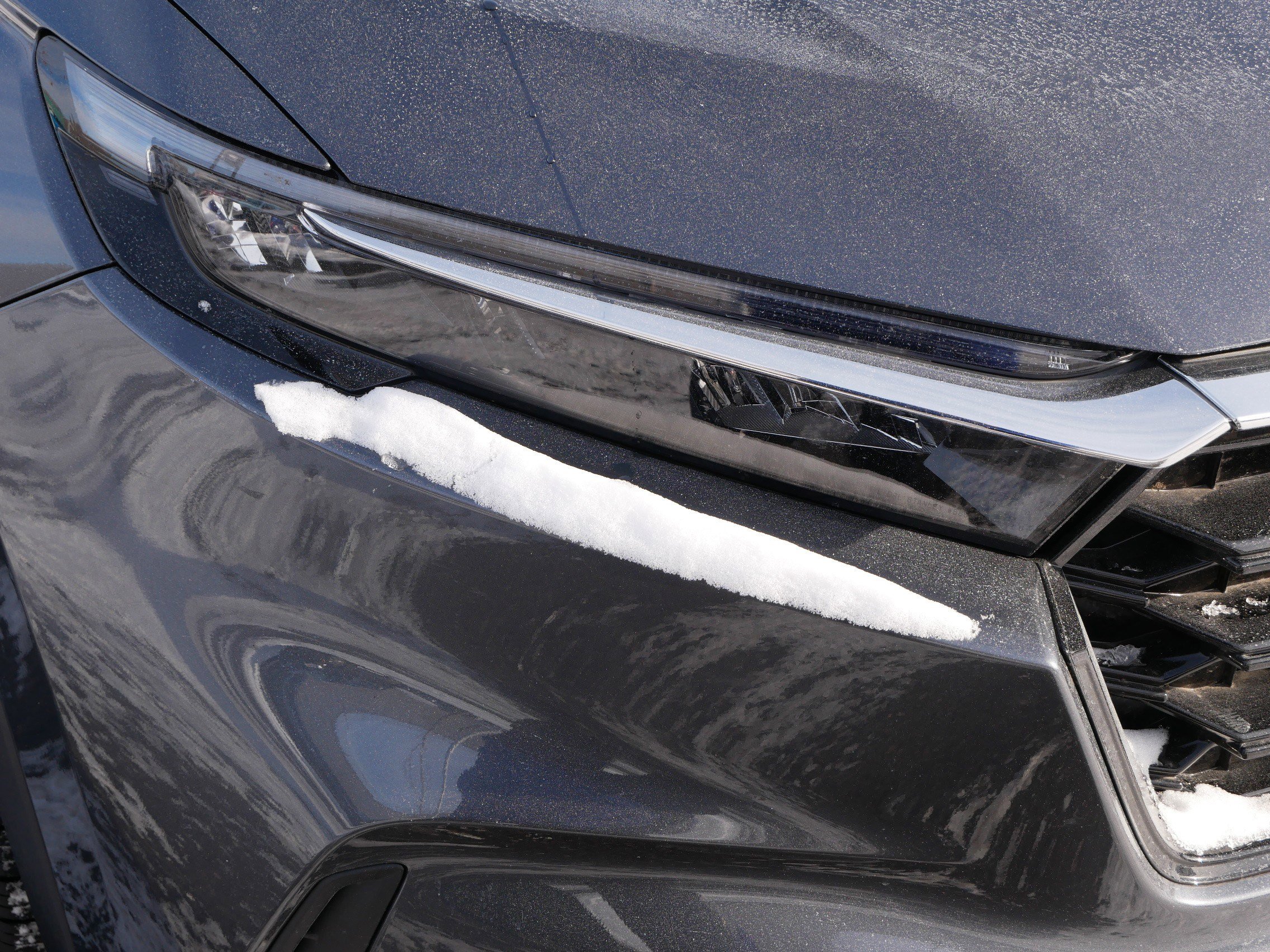 Used 2023 Honda CR-V EX-L image 16