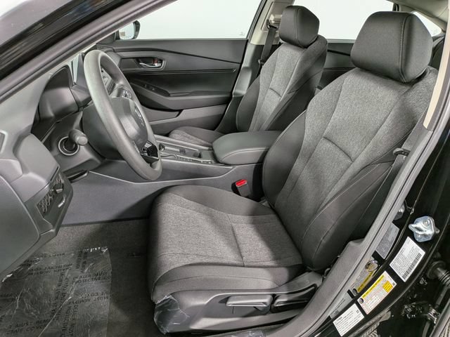 New 2026 Honda Accord Sport image 14