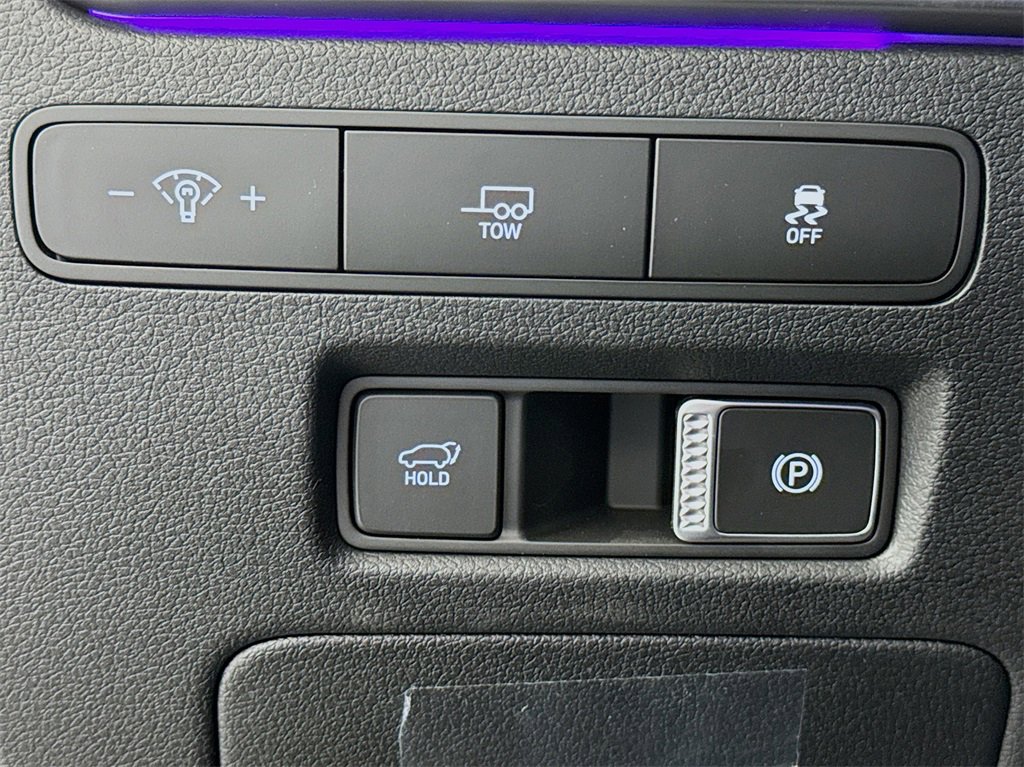 Used 2024 Hyundai Palisade Calligraphy image 10