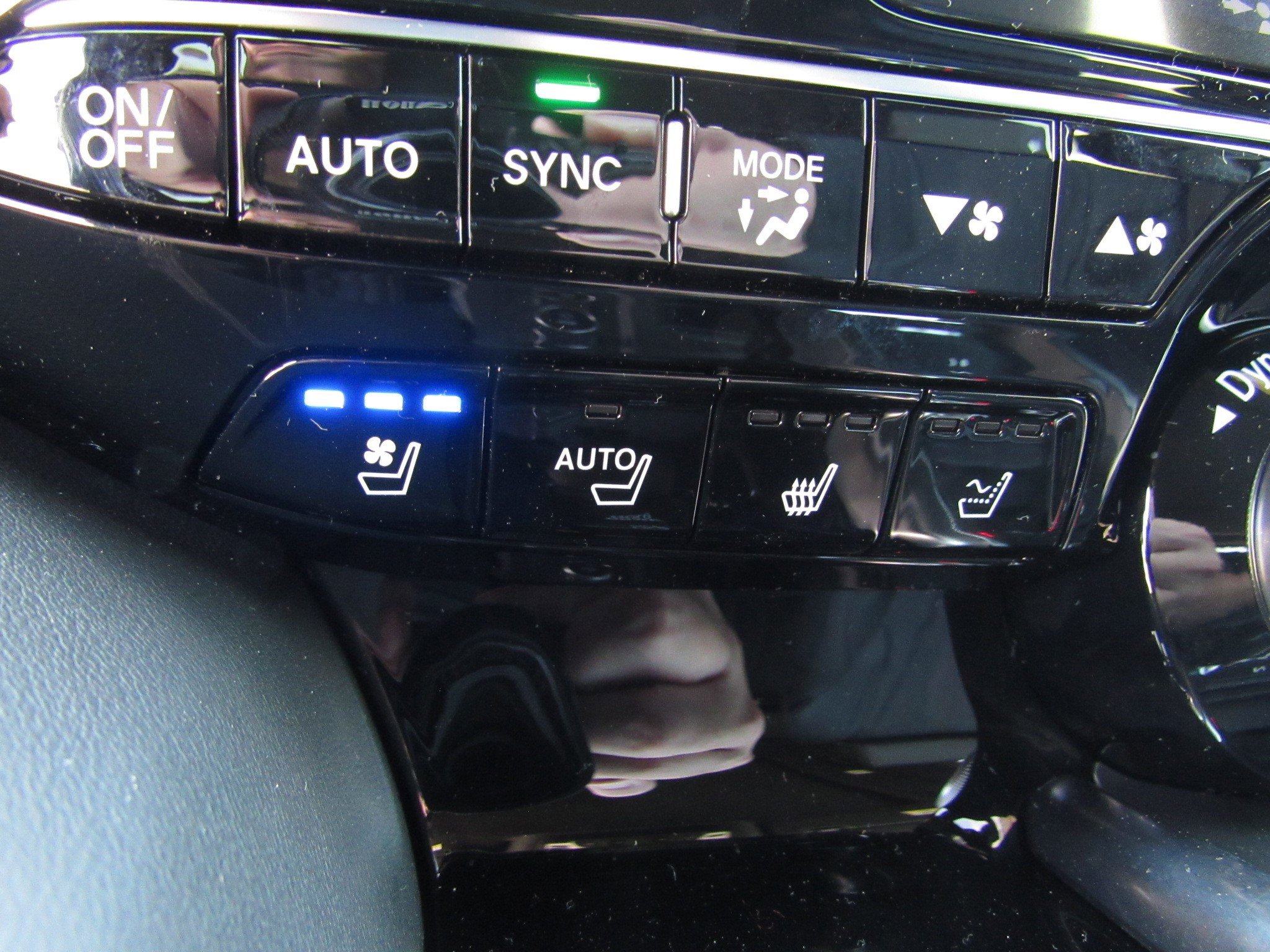 New 2026 Acura MDX A-Spec image 24