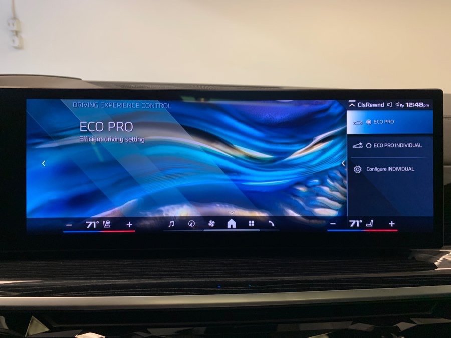 Used 2024 BMW X7 M60i AWD/4WD image 40