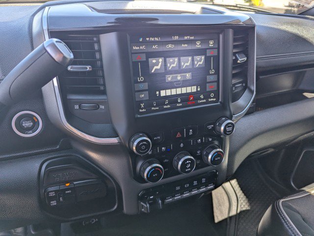 Used 2021 RAM 2500 Laramie image 19