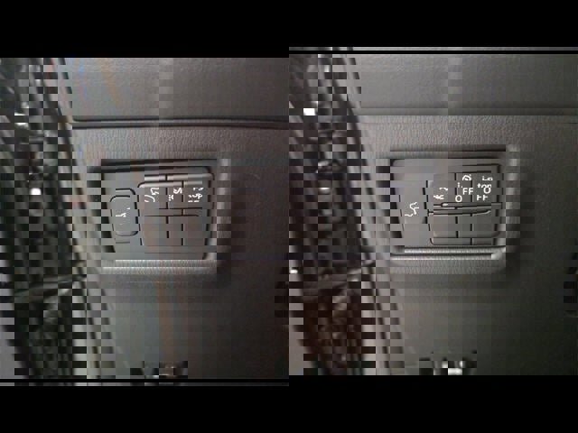 New 2025 MAZDA CX-5 AWD 2.5 S w/ Preferred Package image 58