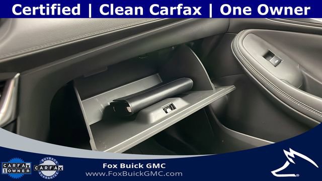 Used 2024 Buick Encore GX Avenir w/ Avenir Convenience Package image 29