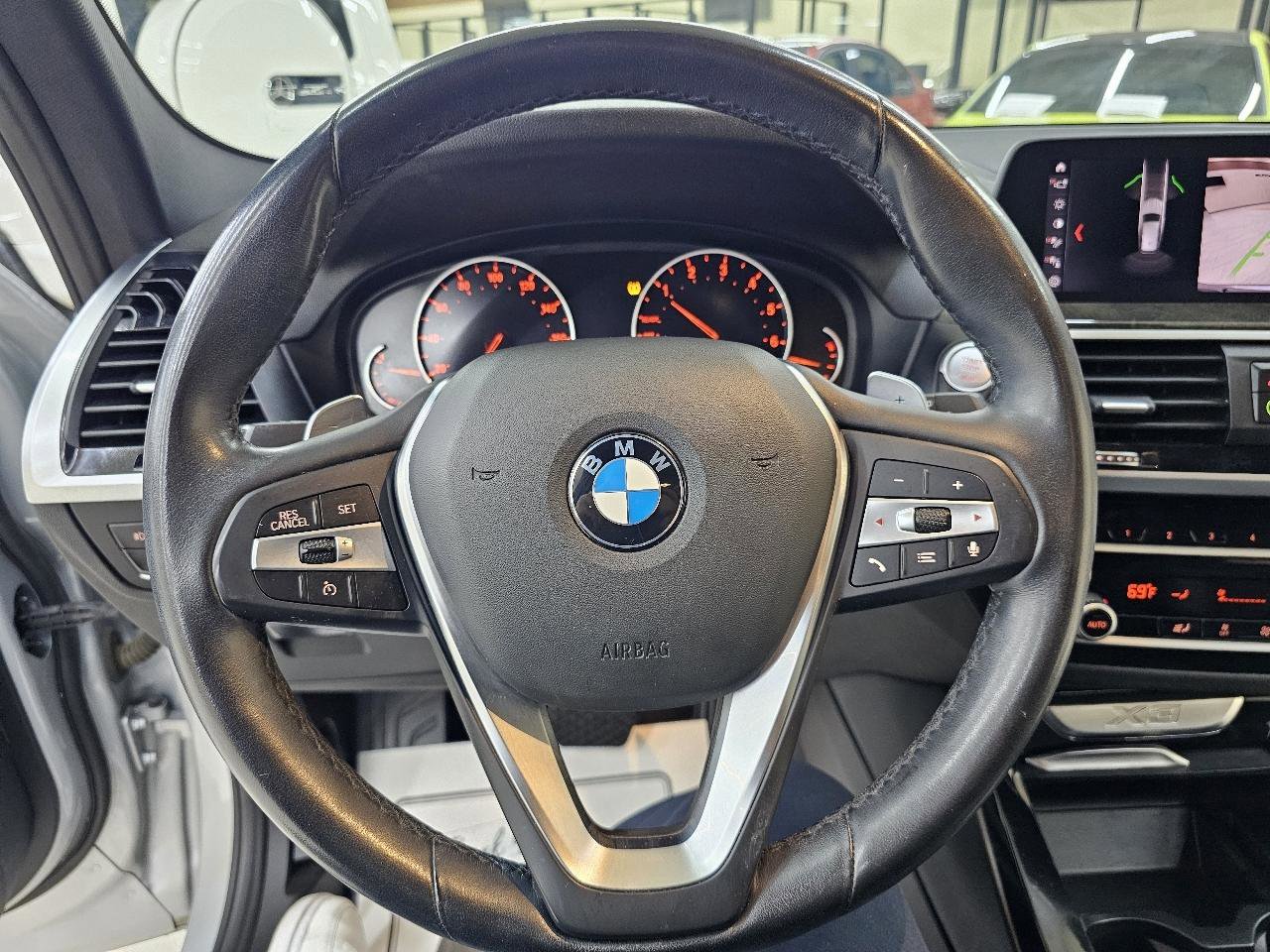 Used 2020 BMW X3 sDrive30i w/ Driving Assistance Package image 30