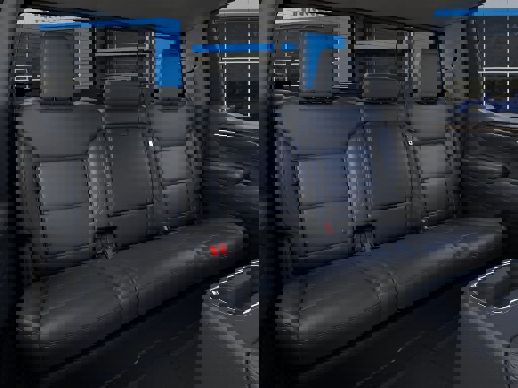 New 2026 GMC Sierra 1500 Elevation w/ Elevation Premium Package image 17