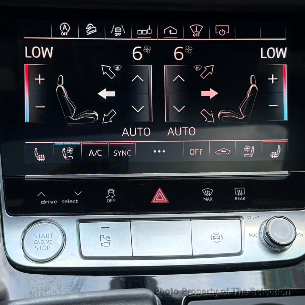 Used 2019 Audi Q8 Prestige AWD/4WD image 31