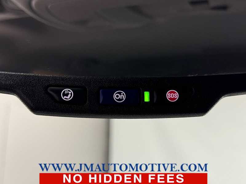 Used 2018 Chevrolet Silverado 2500 LTZ w/ Duramax Plus Package image 41