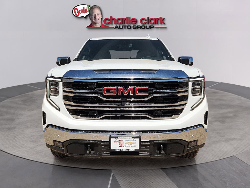 New 2026 GMC Sierra 1500 SLT image 8