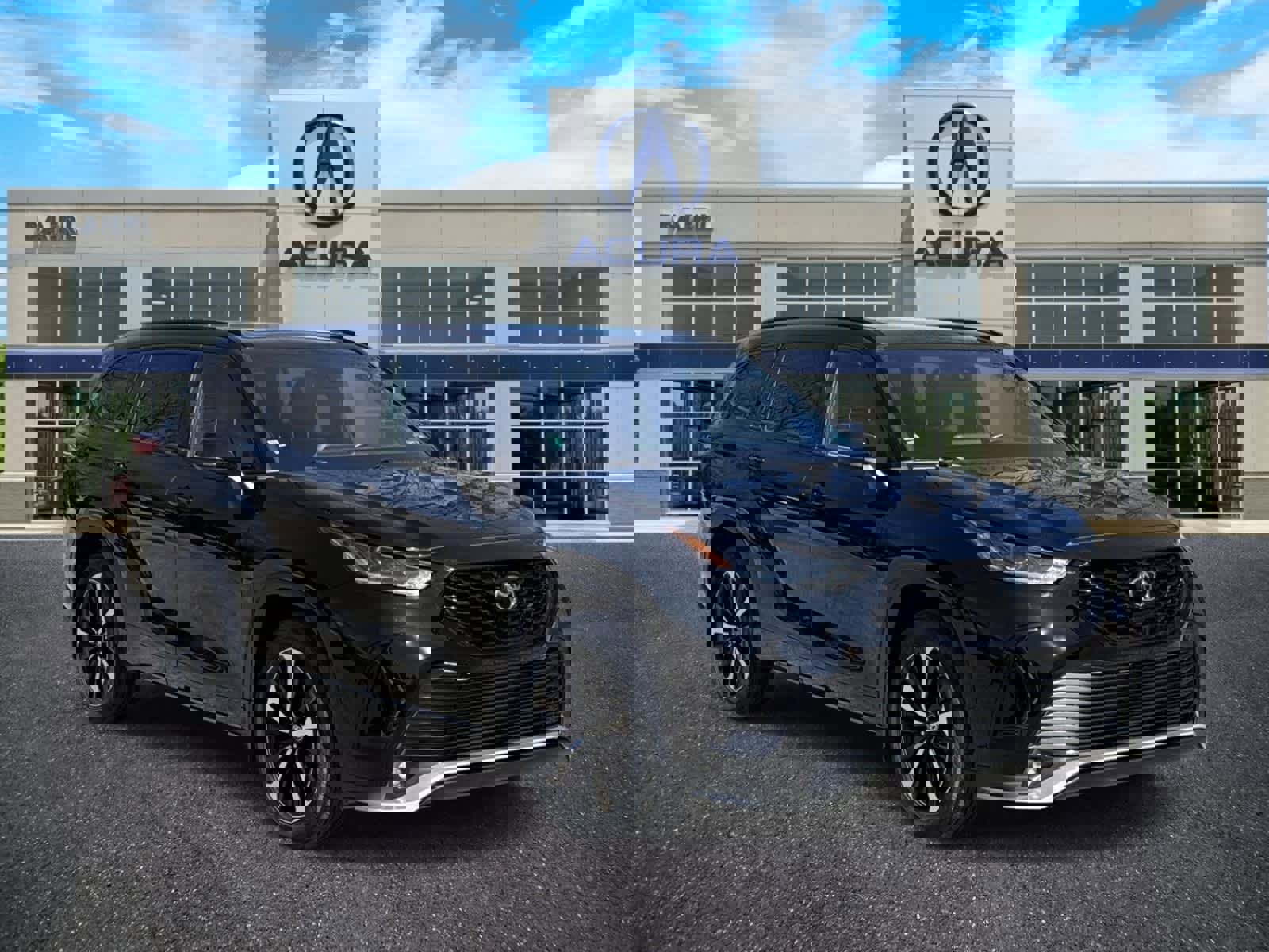 Used 2021 Toyota Highlander XSE image 7