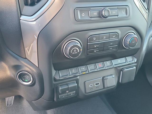 New 2026 Chevrolet Silverado 2500 Custom w/ Custom Value Package image 29