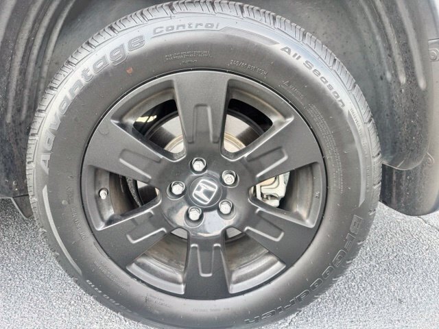 Used 2019 Honda Ridgeline Black Edition image 10