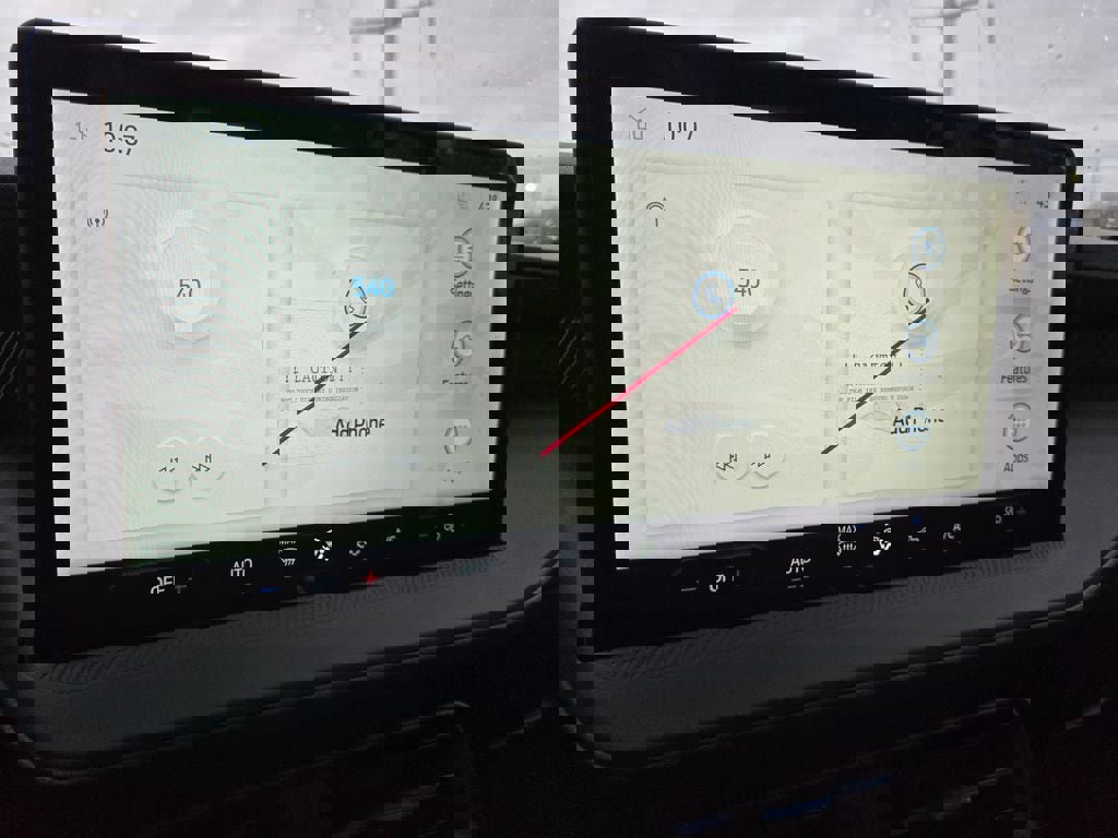 New 2026 Ford Maverick Lobo image 16