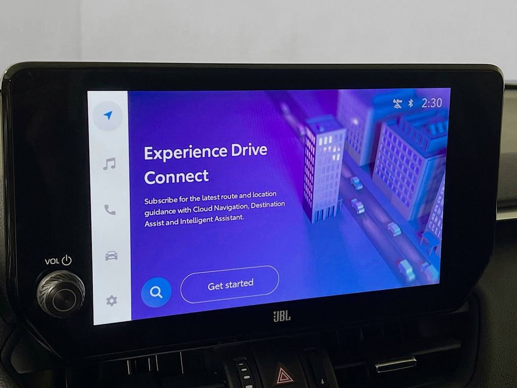 Certified 2025 Toyota RAV4 Limited w/ Advanced Technology Package image 14