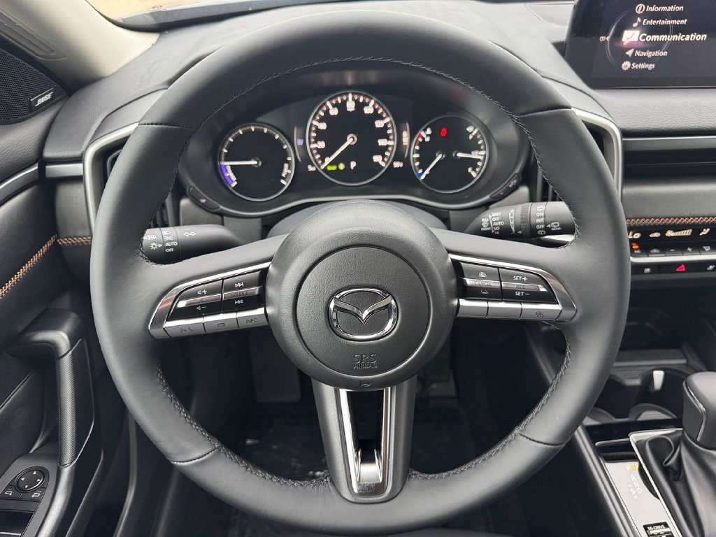 New 2026 MAZDA CX-50 AWD 2.5 Hybrid w/ Cargo Package image 13