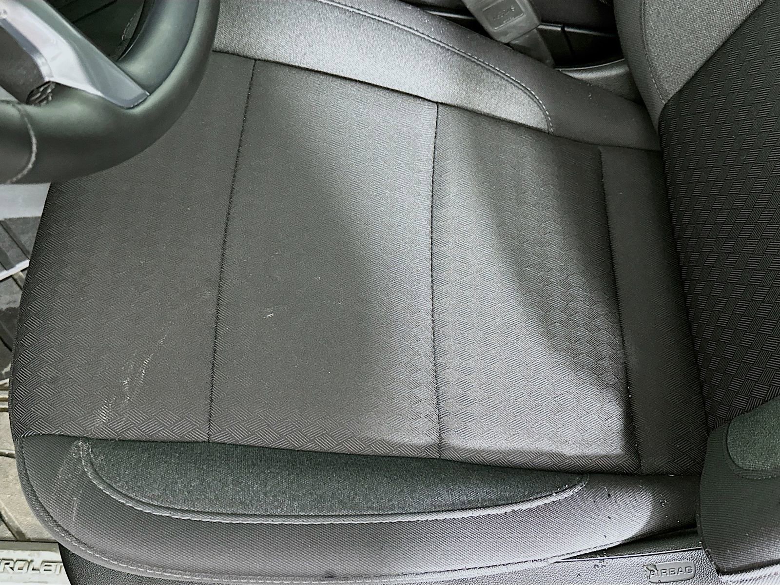 New 2025 Chevrolet Silverado 1500 LT w/ Safety Package image 20