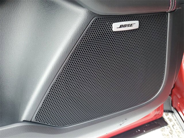 New 2025 MAZDA CX-5 2.5 Turbo w/ Premium Package image 22