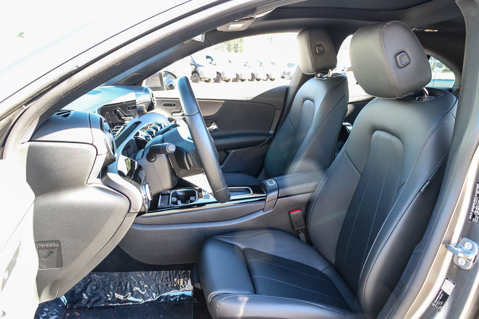 Certified 2026 Mercedes-Benz CLA 250 4MATIC image 20