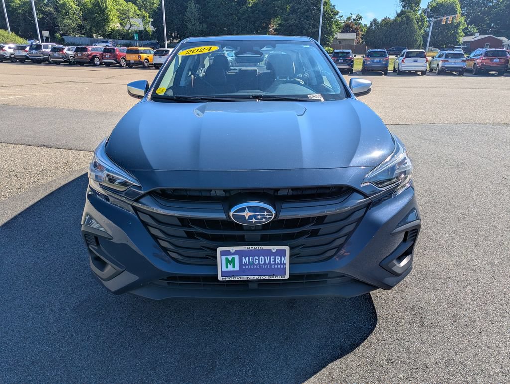 Used 2024 Subaru Legacy Touring XT AWD/4WD image 9