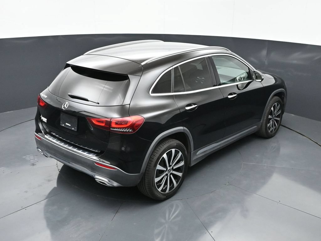 Used 2021 Mercedes-Benz GLA 250 image 34