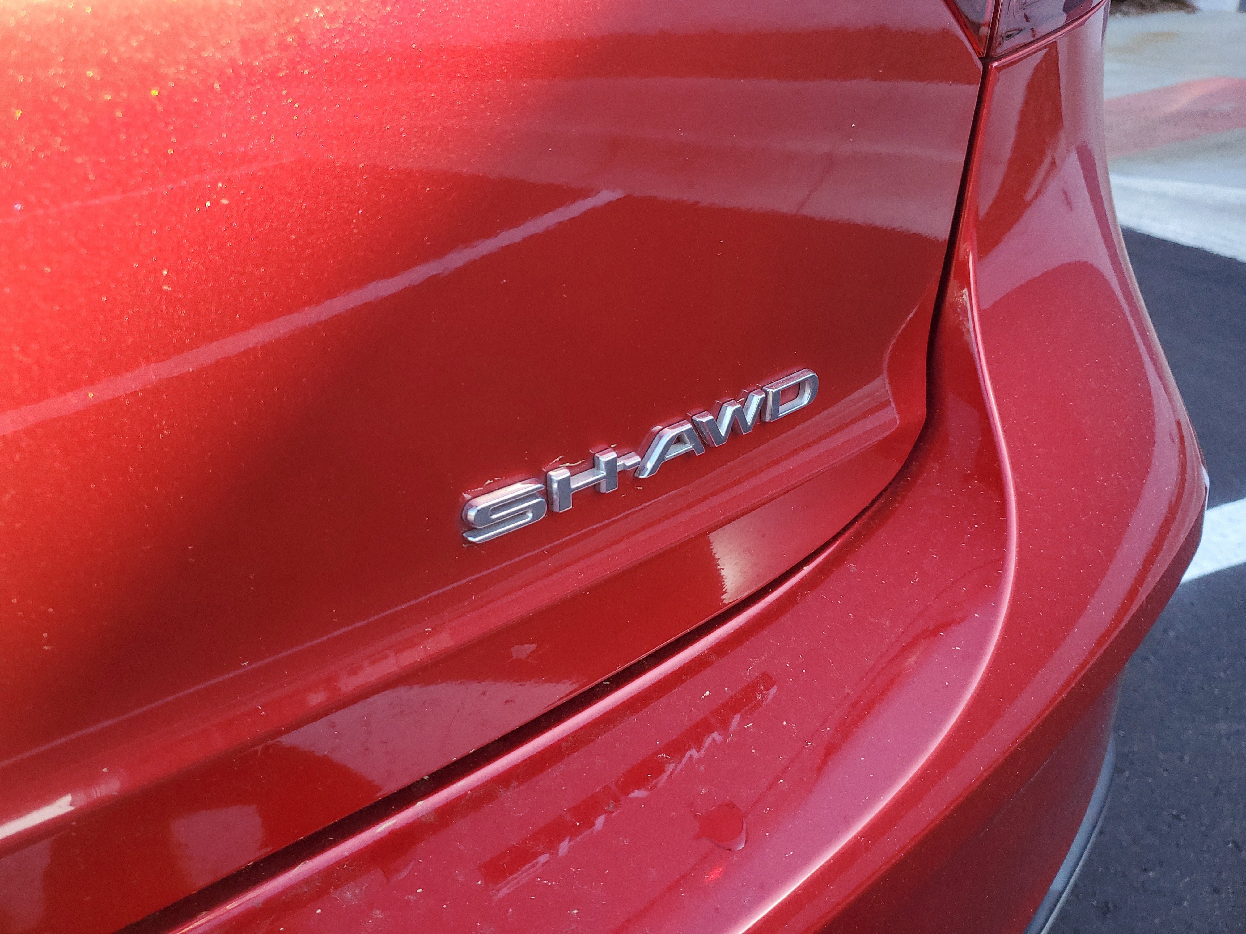 Used 2019 Acura MDX SH-AWD image 6