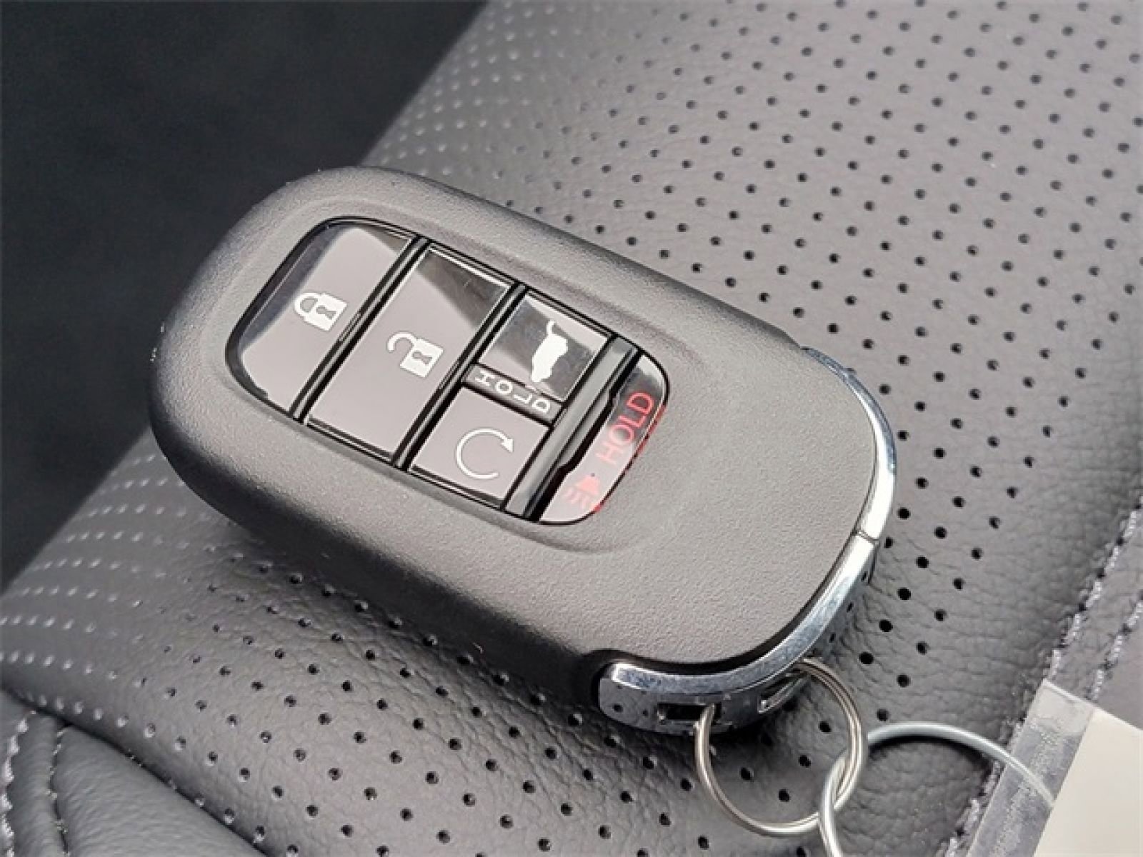 Used 2024 Honda CR-V EX-L image 19