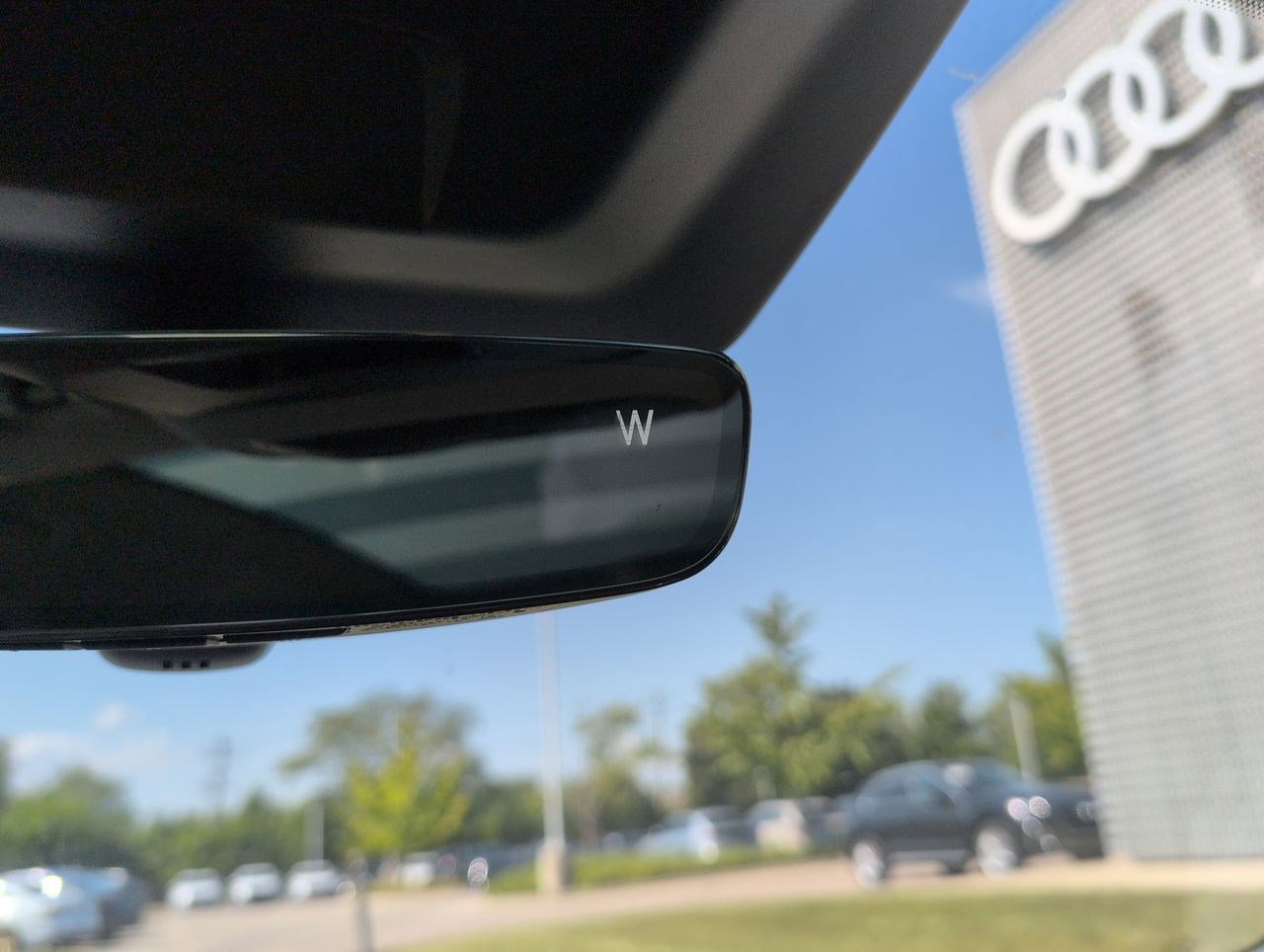 New 2025 Audi A5 2.0T Premium Plus image 39