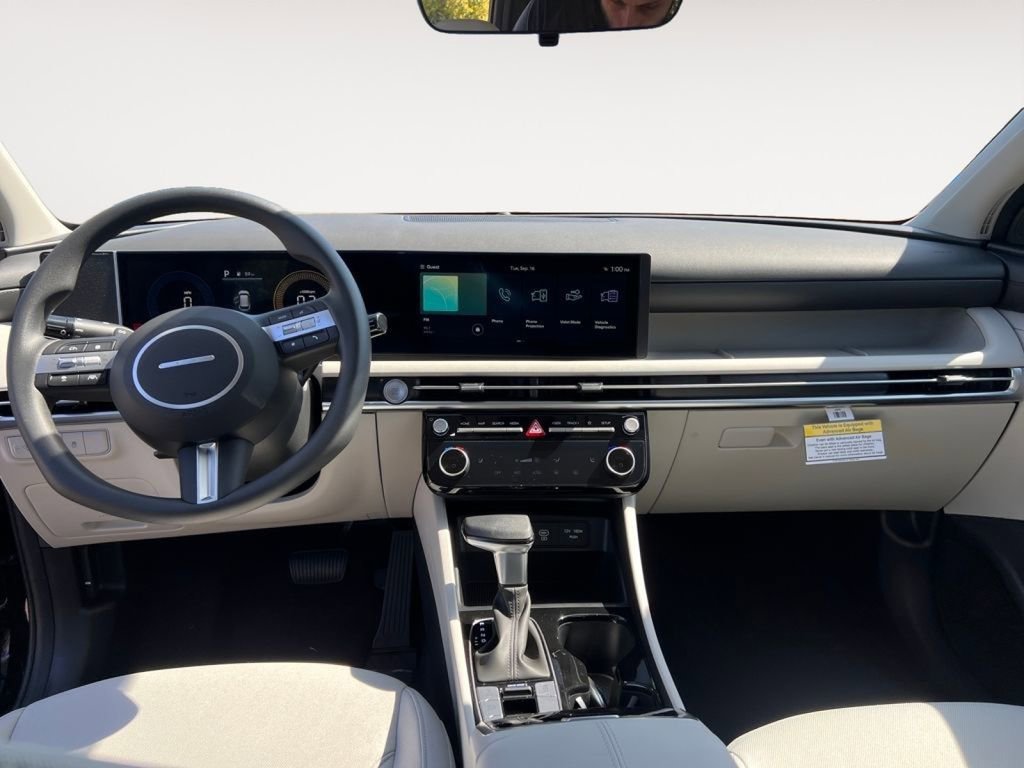 New 2026 Hyundai Tucson SEL image 12