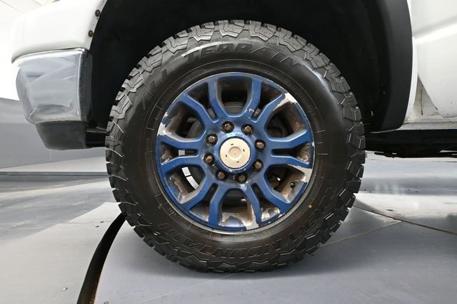 Used 2009 Dodge Ram 2500 Truck SLT w/ Popular Equipment Group AWD/4WD image 17