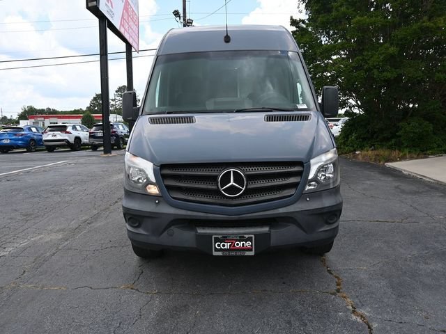 Used 2018 Mercedes-Benz Sprinter 2500 image 21