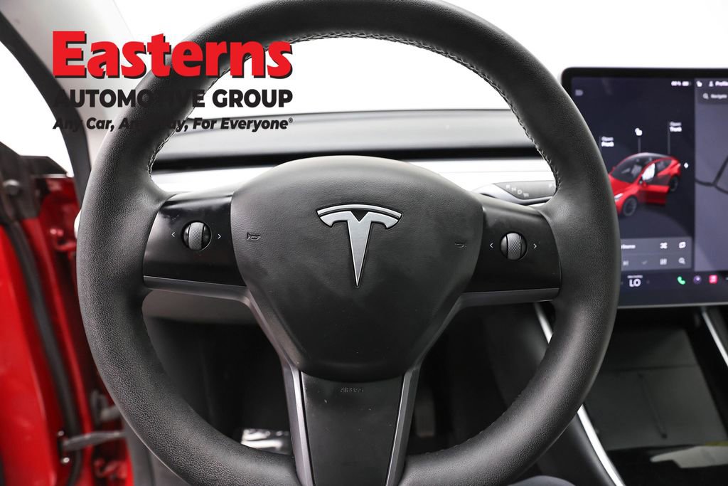 Used 2021 Tesla Model Y Long Range image 10