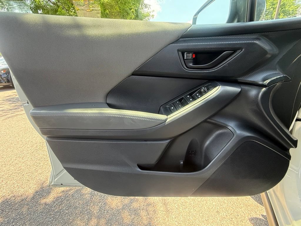 Certified 2024 Subaru Crosstrek 2.0i Premium AWD/4WD image 23