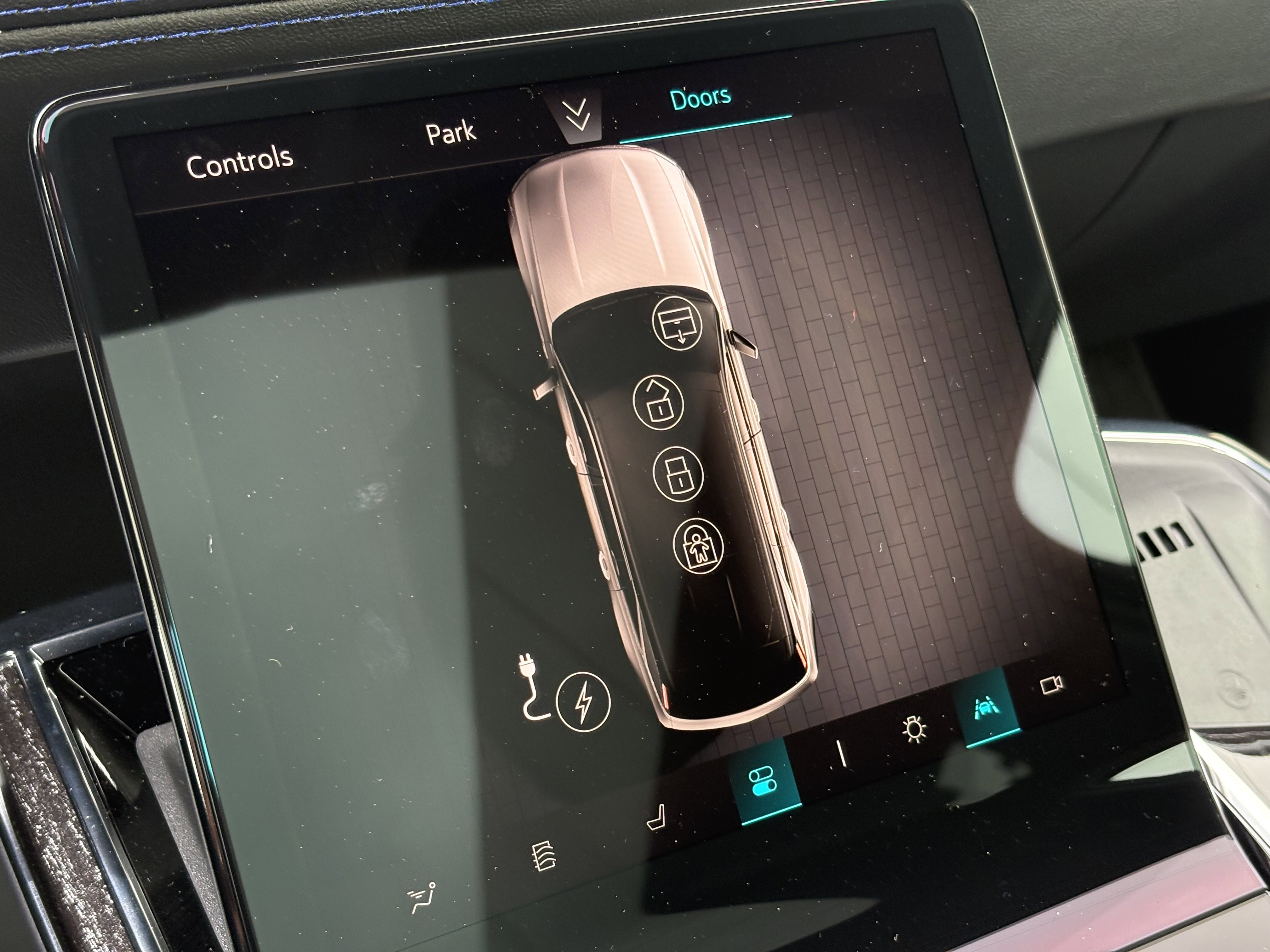 New 2026 Cadillac Escalade IQL Sport 1 image 29